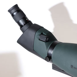 Bresser Pirsch 25 - 75x 100mm spotting scope